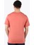 2000 Flamlı Süprem Tek Cep Regular Fit T-Shirt 4