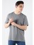 2271 O Yaka Cepli 24*1 Süprem Oversize T-Shirt 1