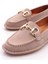 E224 Kadin Loafer Ayakkabi 4