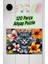 Ahşap Puzzle 30X40 cm Ebadında 120 Parça M3 2