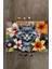 Ahşap Puzzle 30X40 cm Ebadında 120 Parça M3 3