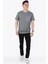 2351 Amerikan Pike Cebi Farklı O Yaka Regular Fit T-Shirt 1