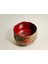 El Yapımı Seramik Matcha Kasesi (Chawan) 3