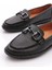 E224 Kadin Loafer Ayakkabi 4