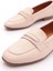5009 Kadin Loafer Ayakkabi 4