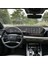 Audi Q6 Mat Ekran Koruyucu Dijital Gösterge ve Multimedya 3