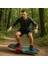 Renkli Denge Tahtası Balance Roller Board Sörf Eğitim Tahtası Kaykay Eğitim Tahtası 1