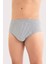 Erkek Tanga Slip Renkli 3lü Set 5