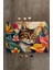 Ahşap Puzzle 30X40 cm Ebadında 120 Parça M2 4