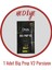 Glutamine Powder 300 gr 2