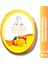 Dogal Süngerli Mango Sabunu 150GR 1