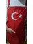 Mutfak Önlüğü Nakışlı çapraz askılı 3