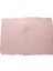 Çift Kat Müslin Fitted Çarşaf 65X95 Unisex 3