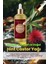 Doğal Hint Yağı Soğuk Sıkım Hint Yağı Saf Hint Kastor Yağı 100ml Castor Oil 2