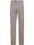 Bej Slim Fit Chino Pantolon 1