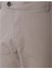 Bej Slim Fit Chino Pantolon 3