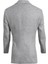 Gri Comfort Fit 6 Drop Ceket 2