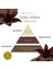 500 ml Dark Amber Yedek Esans 2