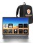 Probook 460 G11 Intel Core Ultra 7 155U 96GB 256GB SSD 16" Fhd+ W11H Taşınabilir Bilgisayar & Per4 Çanta B2PH5ESPN376 1