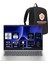 14 Intel Core Ultra 7 155H 48GB 1tb SSD 14" Fhd W11H Taşınabilir Bilgisayar & Per4 Çanta B86B8EAPN328 2
