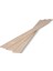 Ahşap Lambri 1,25 cm x 9,6 cm AB Kalite 2