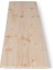 Ahşap Lambri 1,25 cm x 9,6 cm BC Kalite 5