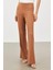 Camel Bol Paça Pantolon 4