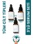 3'Lü Serum Seti Retinol & Hyaluronic Asit & Vitamin C 1