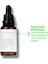 3'Lü Serum Seti Retinol & Hyaluronic Asit & Vitamin C 4
