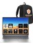 Probook 460 G11 Intel Core Ultra 7 155U 40GB 1tb SSD 16" Fhd+ W11H Taşınabilir Bilgisayar & Per4 Çanta B2PH5ESPN363 2