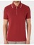 Erkek Nar Slim Fit Polo Yaka Tişört 50307516-VR239 6