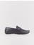 Deri Lacivert Erkek Loafer 1