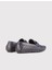 Deri Lacivert Erkek Loafer 3