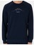 Erkek Lacivert Regular Fit Sweatshirt 50290611-VR033 6
