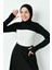Balıkçı Parmaklı Boyunluklu Kolluk Tesettür Boyunluk Uzun Kollu Boyunluk Body Bluz Bolero 2