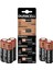 Duracell Lityum MN21 Pil 5li Paket (Alarm Pili 23A) (4887) 1