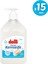 Hijyen Serisi Sıvı Sabun 500 ml x 15 Adet 1
