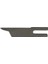 Durkopp Adler Flato Orta Bıçağı (Geniş Tip 12MM) / 0246 002553X8,73 2