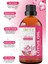 Lotus Çiçeği Uçucu Yağ Buhurdanlık Esansı Oda Kokusu Uçucu Esansiyel Yağ Buhur Yağı 100ML 1