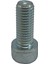 Makine Teker Vidası (Uzun) / 10X25MM 2