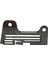 Brother Overlok 4 Ip Triko Plaka/ S01713 1
