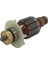 Pastal Başı Kesim Makinesi Fanlı Rötor Tertibatı / Db-94 + Db-95 2