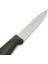 6.7733 Tırtıklı Soyma Bıçağı - Siyah - 10 cm 4