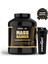Mass Gainer 3600Gr Yüksek Protein Değerli, Kreatin ve Amino Asit Takviyeli 1