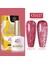 10 ml Sılky White Serisi Kalıcı Oje CG127 (55845) 1
