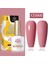 10 ml Sılky White Serisi Kalıcı Oje CG068 (55845) 1