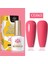 10 ml Sılky White Serisi Kalıcı Oje CG065 (55845) 1