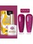 10 ml Sılky White Serisi Kalıcı Oje CG125 (55845) 1