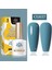 10 ml Sılky White Serisi Kalıcı Oje CG037 (55845) 1