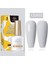 10 ml Sılky White Serisi Kalıcı Oje CG055 (55845) 1